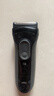 博朗（BRAUN）电动剃须刀刮胡刀配件3系刀头网膜组合32B原装进口生日礼物男情人节礼物年会奖品年货礼物 黑色 实拍图