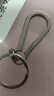 迪加伦 钛合金汽车钥匙扣男士挂件金属钥匙链创意礼品奔驰奥迪大众丰田 实拍图