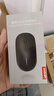 联想（Lenovo）无线鼠标 办公鼠标便携鼠标 笔记本鼠标 电脑鼠标 M100黑 带无线2.4G接收器 实拍图