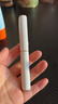 完美日记小细跟丝绒细管口红L09血橙红0.8g520礼物送女友 实拍图
