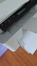 京呈适用佳能mf643cdw硒鼓 lbp621cw crg054h硒鼓 mf645cx MF641cw LBP623Cdn/Cdw MF642cdw Canon打印机粉墨盒 实拍图