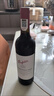 洛神山庄澳洲奔富 赤霞珠干红葡萄酒 13.5度 750ml单支装 正品行货 木塞 实拍图