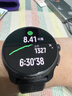 颂拓（SUUNTO）RACE 2户外训练旗舰腕表 越野铁三心率血氧运动智能手表 玄武黑 实拍图