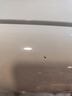 HCK哈士奇复古冰箱大吐司 【补贴15%】单门冰箱281升家用客厅一级能效办公室茶水间立式130gga 象牙白丨281升 | 北欧典藏 实拍图