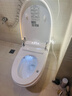 JOMOW智能马桶一体机无水压限制自动翻盖语音泡沫盾香薰轻音冲水坐便器 616【顶配版】前置妇洗/六盾 250/300/350/400下单备注坑距 实拍图