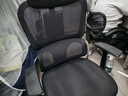 西昊M56二代 人体工学椅办公椅电脑电竞椅子人工力学座椅学习升降椅背 实拍图