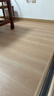 霍克林 强化复合地板家用 E0级ENF级包安装可选防水耐磨地暖复合木地板 G201（E0 12MM） 实拍图