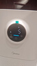 美的（Midea）【母婴级】空气净化器鼻炎家用除甲醛除烟味异味过敏原空气净化机森林家L1 Lite 实拍图
