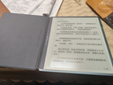 汉王（Hanvon）M10尊享款智能手写办公本语音转写电子书阅读器300PPI墨水屏10.3英寸电纸书电子笔记本8G+128G 实拍图