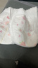 好奇（Huggies）铂金装小桃裤纸尿裤XL96片(12-17kg)加大号尿不湿透【透爽散热】 实拍图