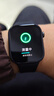 小米（MI）REDMI Watch 6典雅黑 国家补贴 澎湃OS 3 心率血氧监测 红米手表6 小米汽车 送男友送女友 实拍图