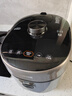 苏泊尔（SUPOR）超高压140kPa快排有钛鲜呼吸IH电压力锅5L 2200W 316L高压锅4-6人家用SY-50FH5999Q 实拍图