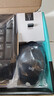 罗技（Logitech） MK346P/MK345/MK540无线键鼠套装 全尺寸带掌托办公键鼠套装 数字小键盘鼠标套装企采 【MK346P】键鼠套装 实拍图