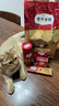 弗列加特猫粮 80%鲜肉含量 全价高肉天然粮 成猫猫粮鲜鸡肉味2kg 实拍图
