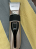 奥克斯（AUX）家用理发电推子儿童理发器成人理发推子推剪剃头神器削发器成人电动推子理发美发剪发神器 A1 实拍图