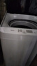 松下抗菌除螨 波轮洗衣机 10KG大容量 一级能效 全自动家用 XQB100-8QF1 实拍图