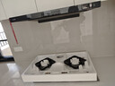 方太燃气灶TF系列天然气液化气台嵌两用高热效猛火灶煤气灶双灶台大火力爆炒家用灶具熄火保护可调底盘 天然气TF37B-升级定时联动 70%热效率 实拍图