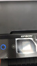 爱普生（EPSON）L4268墨仓式彩色无线多功能一体机家用/办公 AI学习打印机（打印复印扫描 wifi 自动双面 液晶屏） 实拍图