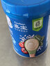 嘉宝（GERBER）混合蔬菜营养谷物高铁米粉宝宝辅食米糊250g 6月龄+100%真验厂 实拍图