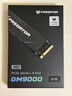 宏碁掠夺者（PREDATOR）2TB SSD固态硬盘 M.2接口(NVMe协议) GM9000神舆系列 NVMe PCIe 5.0读速14000MB/s AI电脑存储配件 实拍图