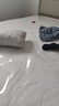 慕胜维格弹簧床垫1.8x2米椰棕乳胶床垫子1.5x2米护脊床垫1.8米×2米 【推荐款】20经典+针织（适中） 180cm*200cm 实拍图