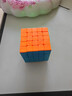 奇艺启征S五阶魔方 5阶比赛专用玩具六一儿童节日礼物男孩顺滑实色 实拍图