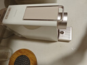 心想（SCISHARE）胶囊咖啡机兼容Nespresso家用办公室小型便携式桌面S1201 【甄选礼赠】柔雾金礼盒版 实拍图