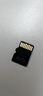 闪迪（SanDisk）128GB TF(MicroSD)内存卡 4K极速金卡A2 V30 U3行车记录仪 运动相机无人机 监控存储卡 读190MB/s 实拍图