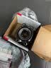 舍弗勒7132526100轮毂轴承奥迪Q5 A4L A6L 2.0T 2012-2019 前/后带轴头 实拍图