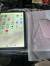 HUAKIN政府国家补贴15%平板电脑最新款ipad5G4K超清网课游戏娱乐办公二合一 星动玫瑰金 性能版 20G+256G 豪华礼品 AI智能|4K超清|双卡全网通 实拍图