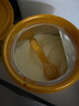 伊利金领冠育护【5倍DHA好脑力】幼儿配方奶粉3段(1-3岁)900g*1罐 实拍图
