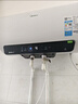 美的（Midea）国家补贴15%终身免换镁棒60升2500W一级能效40倍耐用加热管家用电热水器F6025-JE4(HE) 实拍图
