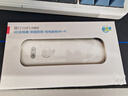 华为智选鸿蒙智选 移动随身wifi mini随行无线网卡4g路由器 直插笔记本USB卡托上网卡流量卡 E8372-821 实拍图