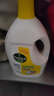 滴露（Dettol）衣物除菌液薰衣草3L 99.9%杀菌除螨 内衣衣物消毒液 可配洗衣液 实拍图
