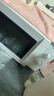 美的（Midea）快捷微波炉 家用小型 360°转盘加热 旋钮操控 易洁内胆（M1-L213B） 实拍图