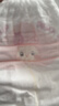 好奇（Huggies）铂金装小桃裤拉拉裤箱装XXXL64片尿不湿【透爽散热】 实拍图