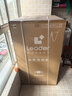 统帅（Leader）海尔出品懒人三筒洗衣机ProMax双烘版全自动 12.5公斤 内衣洗 国家补贴 三桶XQGL125-MHBLDE697WU1 实拍图