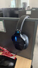 西伯利亚（XIBERIA）【全网热销】 V13电脑耳机头戴式有线游戏耳机 usb7.1声道 带线控 电竞耳机耳麦带麦 黑色 实拍图