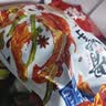 邹三和无骨鸡爪500g川辣特色红油脱骨凤爪休闲零食小吃开袋即食源头直发 实拍图