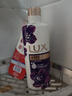 力士（LUX）依兰香沐浴露套装幽莲魅肤沐浴乳1000g送幽莲350g 持久留香 实拍图