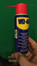 WD-40钢琴踏板异响消除剂吉他档位器旋钮润滑琴弦除锈乐器保养防100ml 实拍图