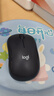 罗技（Logitech）MK370 无线键鼠套装 商务办公蓝牙鼠标键盘 静音鼠标 全尺寸 带bolt接收器 商用版 黑色 实拍图