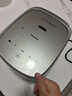 松下（Panasonic）【国家补贴】饭光光2.0电饭煲0涂层IH家用电饭锅3-4人母婴级无涂层不锈钢2.9L一级能效SR-HNS102-W 实拍图