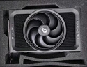七彩虹（Colorful）iGame GeForce RTX 5060 Ti Mini W OC 16GB GDDR7 DLSS 4.5 ITX机箱 游戏设计电脑显卡 实拍图