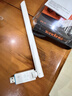Tenda腾达 usb无线网卡wifi6 智能免驱无限 无线网卡台式机专用 wifi接收器 高增益天线 无线wifi发射 实拍图