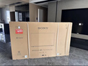 索尼（SONY）高端款 5系【京东独家】 K-75XR51Z 75英寸 MiniLed XR芯片 64G 一级能效 国家补贴 平板电视 实拍图