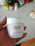 玉兰油（OLAY）透亮润肤面霜50g提拉紧致焕白亮白保湿面霜护肤38女神节礼物妈妈 实拍图
