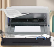 京呈 适爱信诺航天信息80A-8色带SK-860 SK-860II SK-880针式打印机色带架框条(双支装)色带架(含带芯) 实拍图