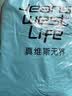 JEANSWEST LIFE真维斯加绒裤男秋冬季双面摇粒绒直筒休闲裤保暖男士防寒束脚裤子 实拍图