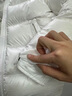 ZYUO【日本】羽绒服清洁湿巾免水洗强力去污清洁衣服专用干洗湿纸巾 1片 1片 售后无忧 单拍不发 免水洗 母婴可用 强力清洁 不留水渍 实拍图
